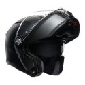 Casco Modulare Agv Tourmodular Mono Matt Black