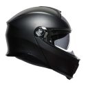 Casco Modulare Agv Tourmodular Mono Matt Black