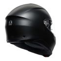 Casco Modulare Agv Tourmodular Mono Matt Black