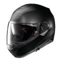 Casco Modulare Nolan N100-5 Classic N-com Flat Black