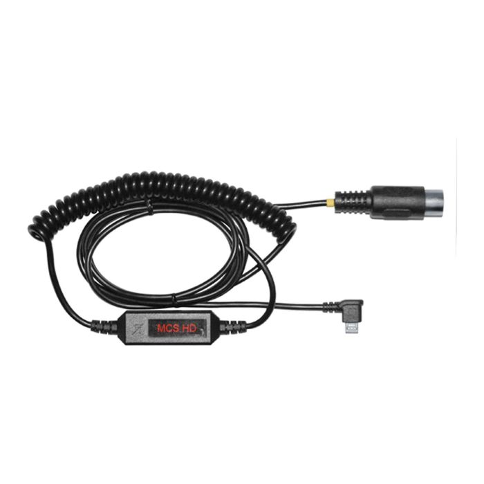 Cavo Mcs Harley Davidson Ii (--- 2012)