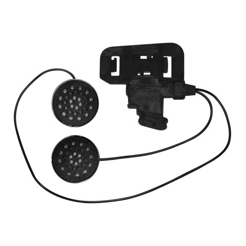 Base Elettronica Mcs Ii