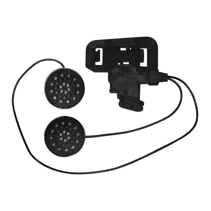 Base Elettronica Mcs Ii