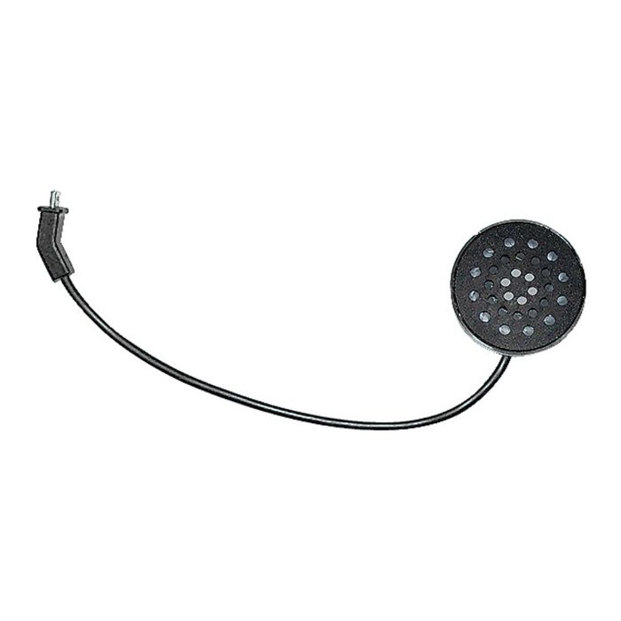 Mcs Ii V.04 Cablaggio Sinistro