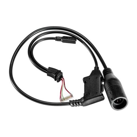 Cablaggio Sinistro Mcs Iii R