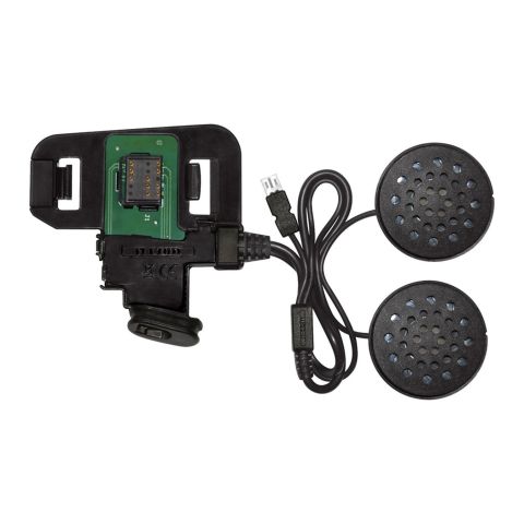 Base Elettronica 03 Mini Usb