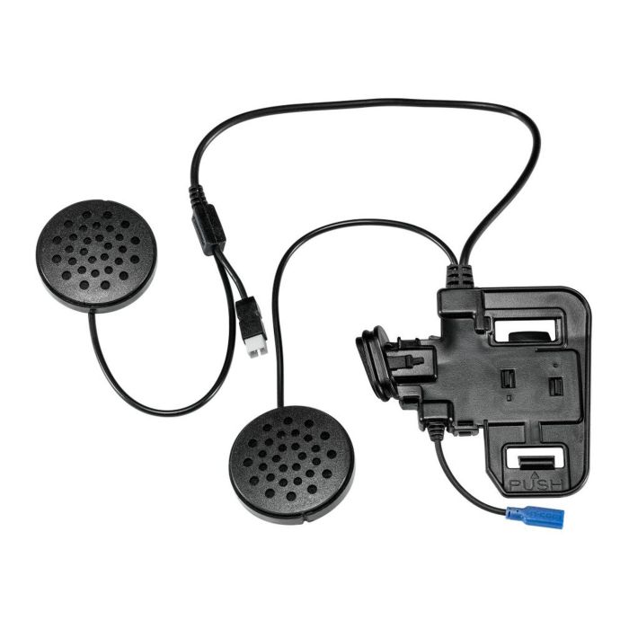 Base Elettronica Serie S