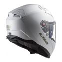 Casco Integrale Ls2 Ff811 Vector Ii 06 Solid Solid White