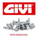 Kit Attacchi Per Sld01 Yamaha Givi Sld2140kit