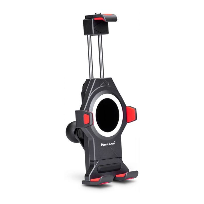 Supporto Smartphone No Vibration Mh-pro