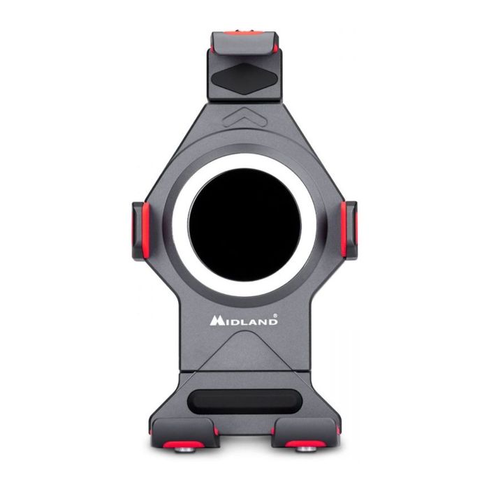 Supporto Smartphone No Vibration Mh-pro