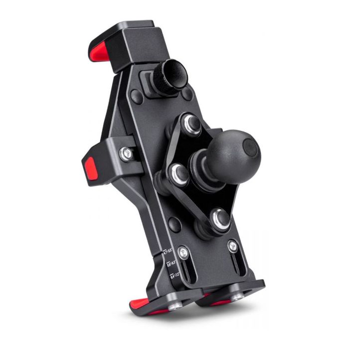 Supporto Smartphone No Vibration Mh-pro