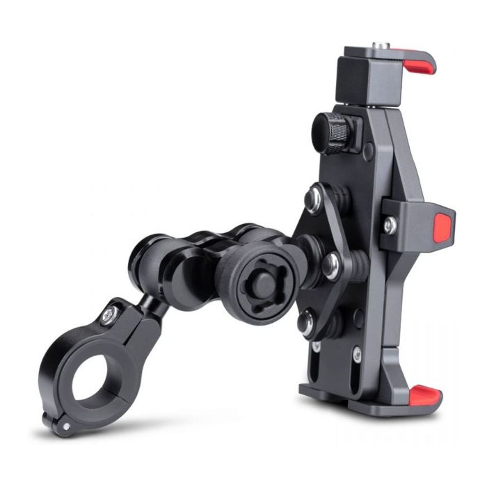 Supporto Smartphone No Vibration Mh-pro