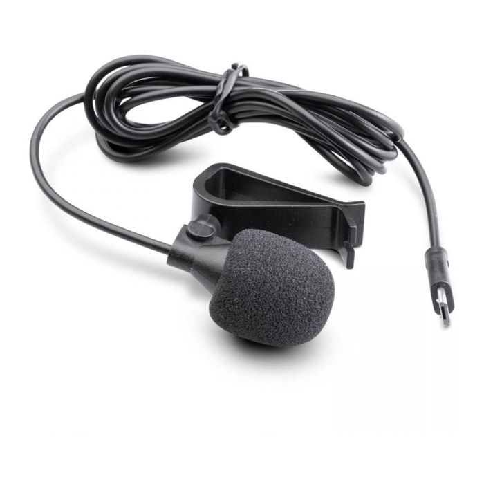 Microfono Micro Usb Per Midland H9 Pro