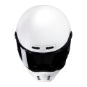 Casco Integrale Hjc V10 Solid Bianco