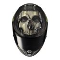 Casco Integrale Hjc Rpha 11 Ghost Call Of Duty Opaco