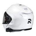 Casco Modulare Hjc Rpha 91 Solid Bianco Perla