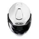 Casco Modulare Hjc Rpha 91 Solid Bianco Perla