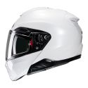 Casco Modulare Hjc Rpha 91 Solid Bianco Perla