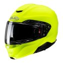 Casco Modulare Hjc Rpha 91 Solid Fluo