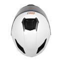 Casco Modulare Con Bluetooth Origine Delta Solid E06 White Gloss