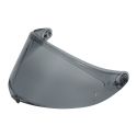 Agv Visiera Tourmodular (xl-xxl) - Mplk Smoke 50%