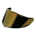 Agv Visiera Tourmodular (xl-xxl) - Mplk Iridium Gold