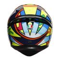 Casco Integrale Agv K1 S E06 Soleluna 2017