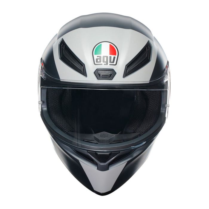 Casco Integrale Agv K1 S E06 Limit 46