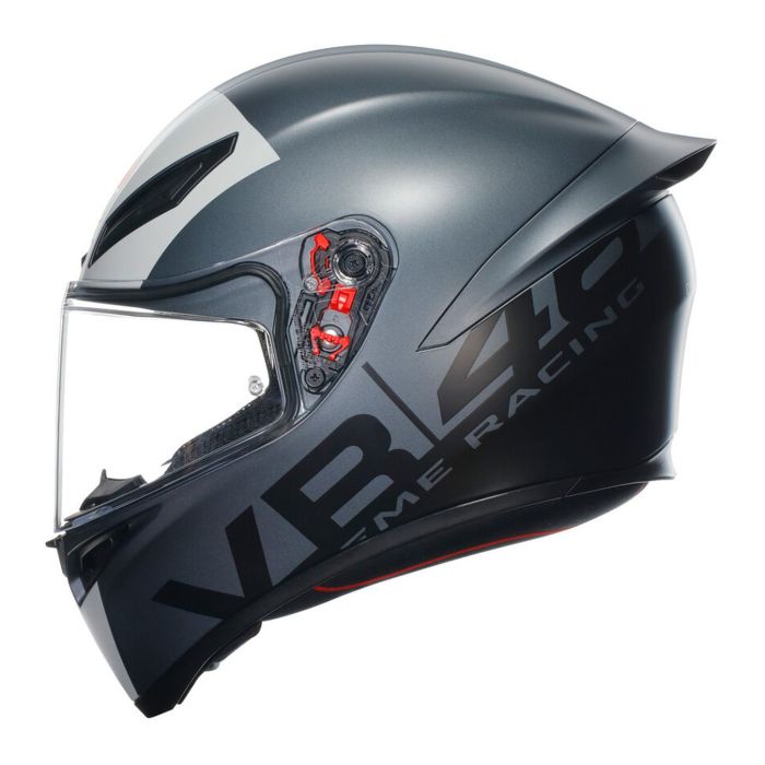 Casco Integrale Agv K1 S E06 Limit 46