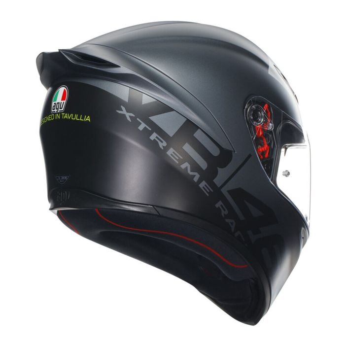 Casco Integrale Agv K1 S E06 Limit 46