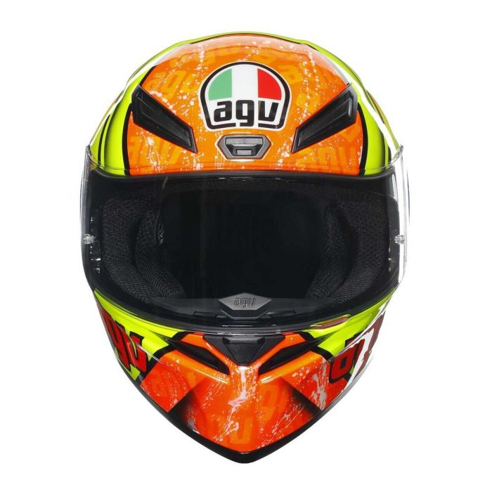 Casco Integrale Agv K1 S E06 Izan