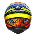 Casco Integrale Agv K1 S E06 Izan