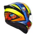 Casco Integrale Agv K1 S E06 Izan