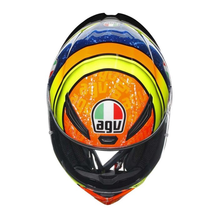 Casco Integrale Agv K1 S E06 Izan