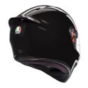 Casco Integrale Agv K1 S E06 Black