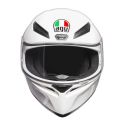 Casco Integrale Agv K1 S E06 White
