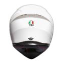 Casco Integrale Agv K1 S E06 White