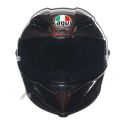 Casco Agv Pista Gp Rr E06 Dot Mono Red Carbon
