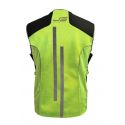 JO306074___________FOSy3.jpg| GILET TRAFORATO ALTA VISIBILITA' JOLLISPORT SPOT FOS