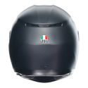 Casco Integrale Agv K3 E06 Matt Black