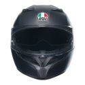 Casco Integrale Agv K3 E06 Matt Black
