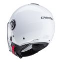 Casco Jet Caberg Riviera V4x White