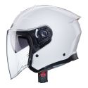 Casco Jet Caberg Flyon Ii White
