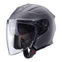 Casco Jet Caberg Flyon Ii Matt Grey
