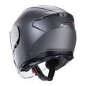 Casco Jet Caberg Flyon Ii Matt Grey