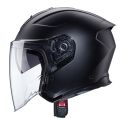 Casco Jet Caberg Flyon Ii Matt Black