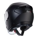 Casco Jet Caberg Flyon Ii Matt Black
