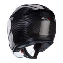 Casco Jet Caberg Flyon Ii Carbon