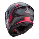 Casco Integrale Caberg Avalon X Optic Matt Black / G
